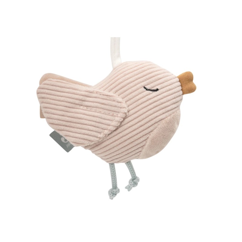 Spirale d'activité - Lovely Birds