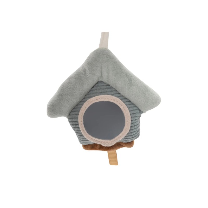 Spirale d'activité - Lovely Birds