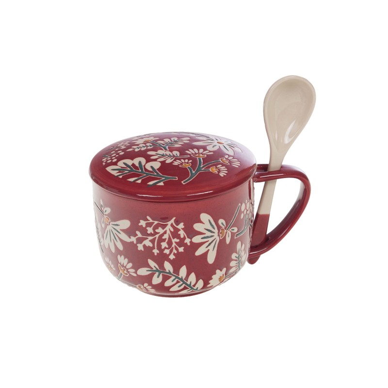 Bol à soupe « Adèle » | Au Tombeau des Jaloux