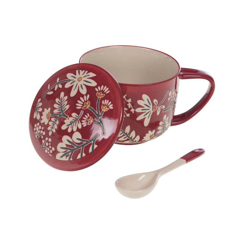 Bol à soupe « Adèle » | Au Tombeau des Jaloux