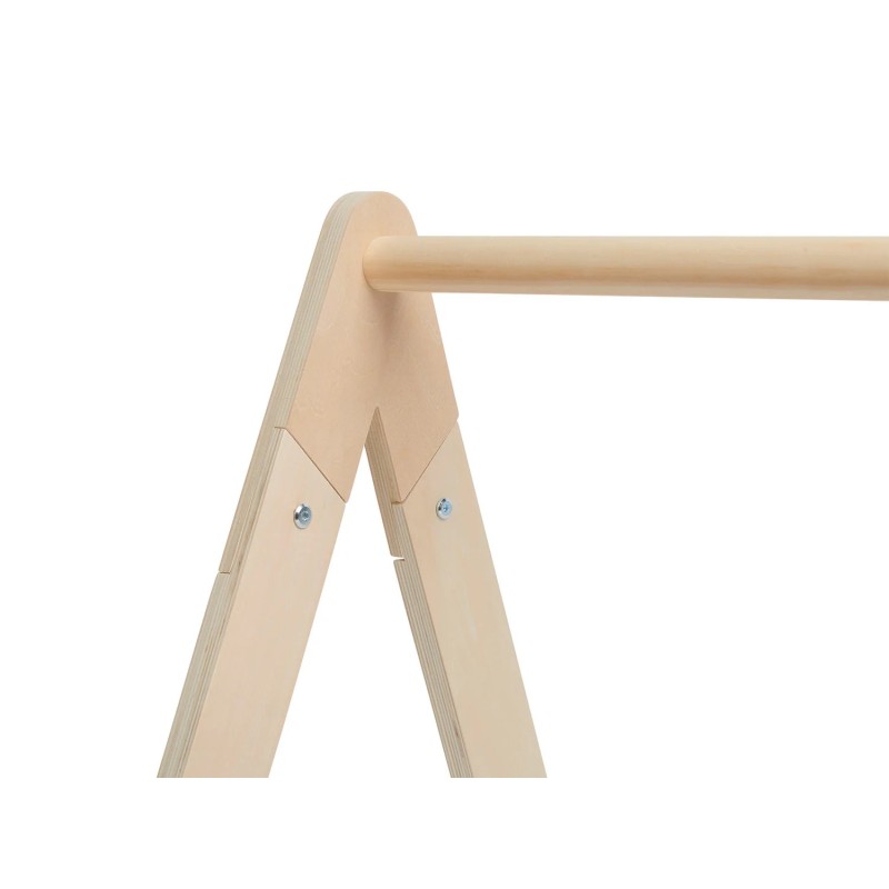 Arche d'éveil bois « Babygym » | Au Tombeau des Jaloux