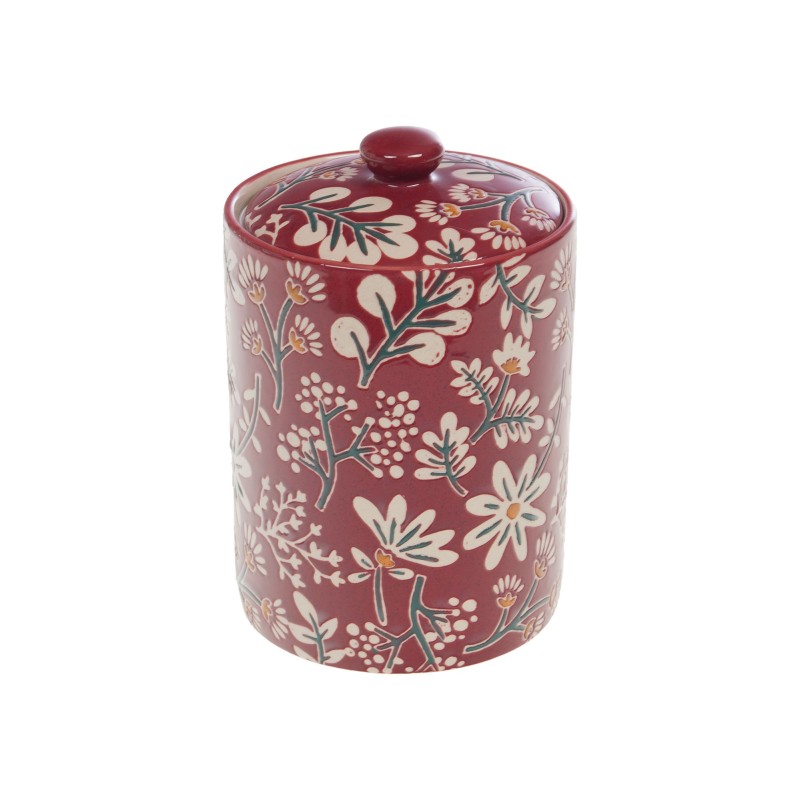 Pot hermétique « Adèle » | Au Tombeau des Jaloux