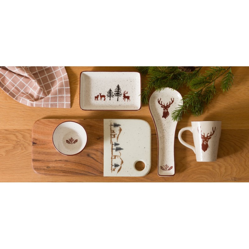 Mug  « Hubert » | Au Tombeau des Jaloux