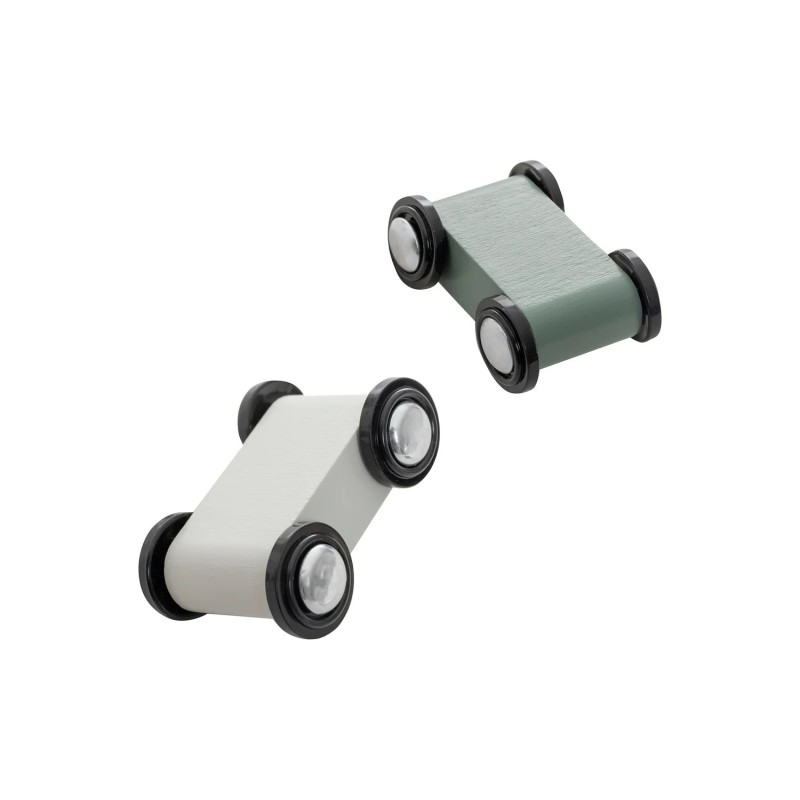 Circuit Voiture - Bois - On The Go