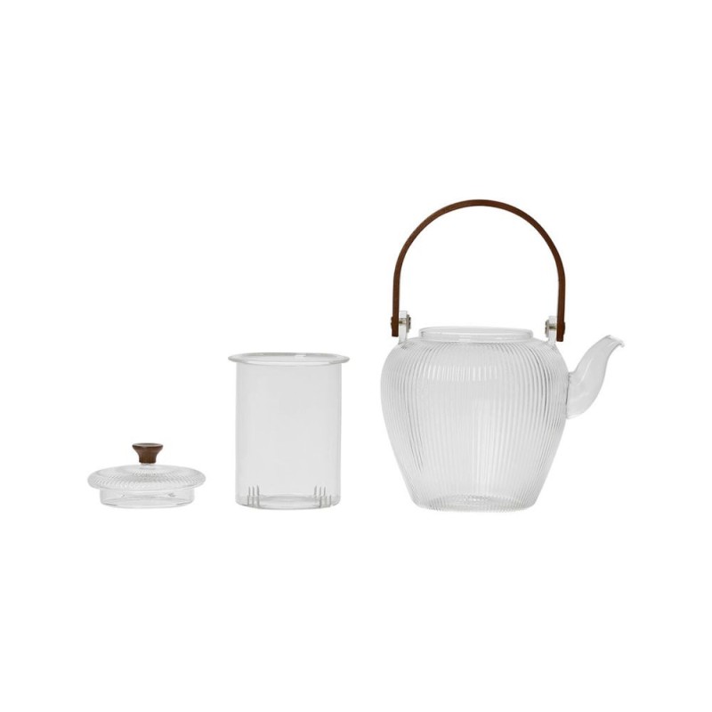 Théière " Dilacia " | Au Tombeau des Jaloux