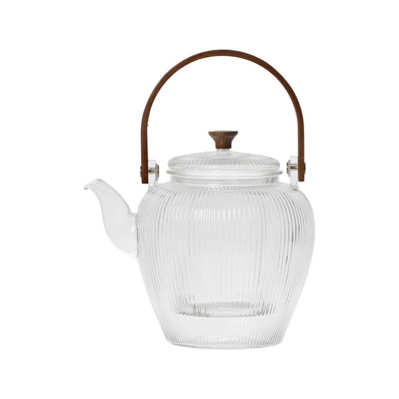 Théière " Dilacia " | Au Tombeau des Jaloux