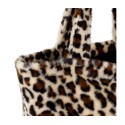 Sac Felien " Fausse fourrure " | Au Tombeau des Jaloux