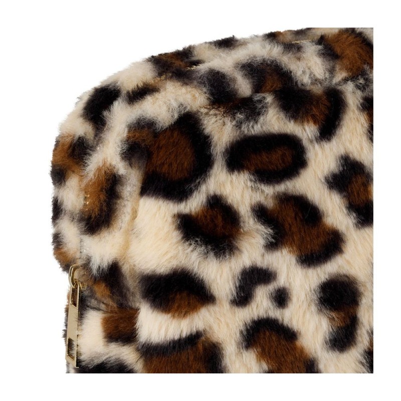 Pochette Felien " Fausse fourrure " | Au Tombeau des Jaloux