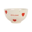 Bol « Cœur rouge » | Au Tombeau des Jaloux