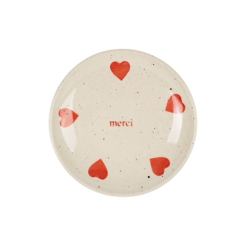 Vide poche « Cœur rouge » | Au Tombeau des Jaloux