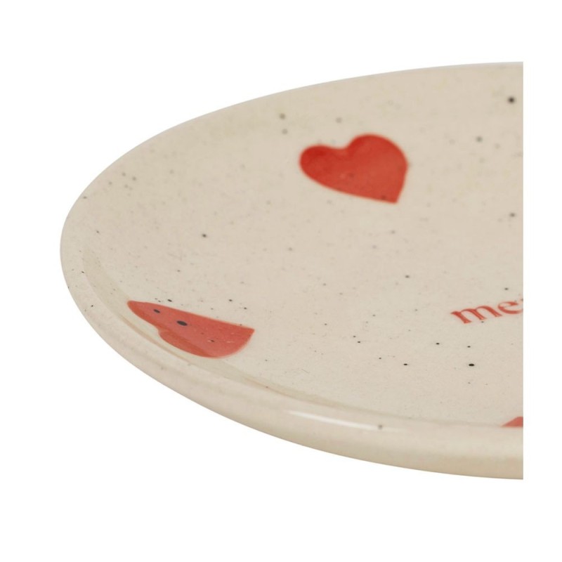 Vide poche « Cœur rouge » | Au Tombeau des Jaloux