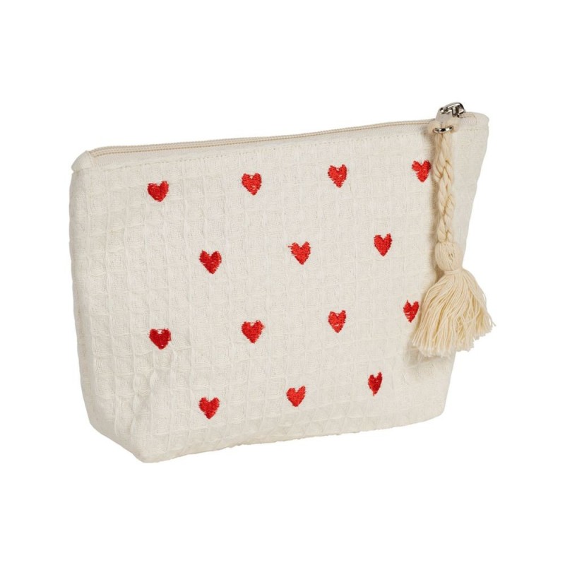 Pochette « Cœur rouge » | Au Tombeau des Jaloux