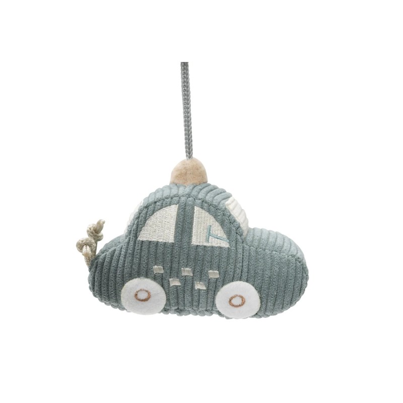 Chaîne d'activités « On The Go » | Au Tombeau des Jaloux