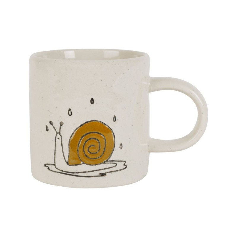 Mug " Cueillette hiver " | Au Tombeau des Jaloux