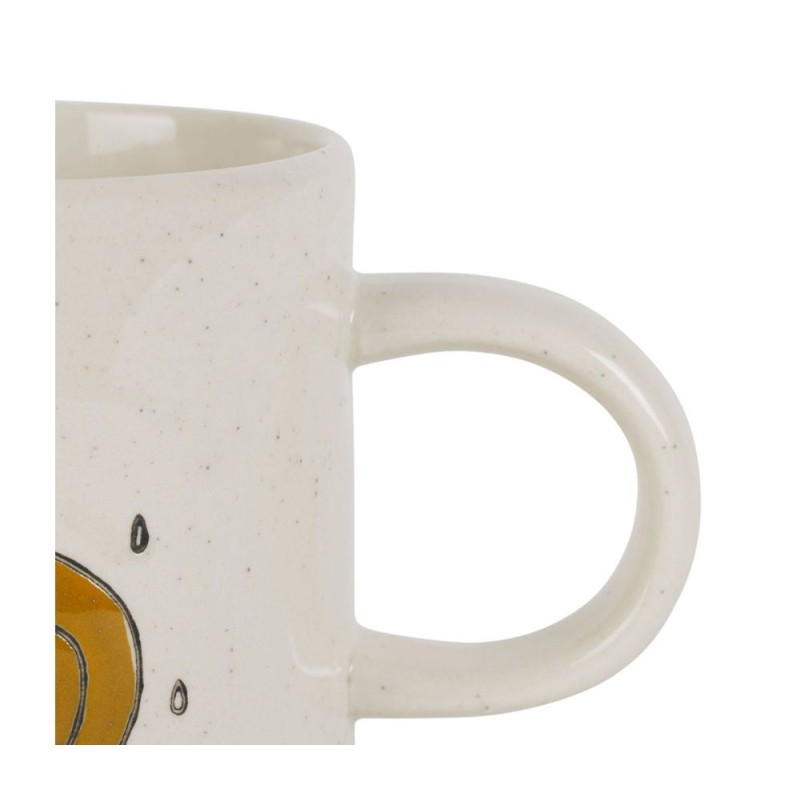 Mug " Cueillette hiver " | Au Tombeau des Jaloux