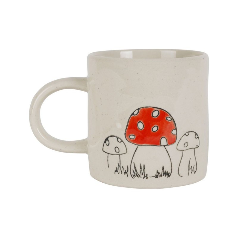 Mug " Cueillette hiver " | Au Tombeau des Jaloux