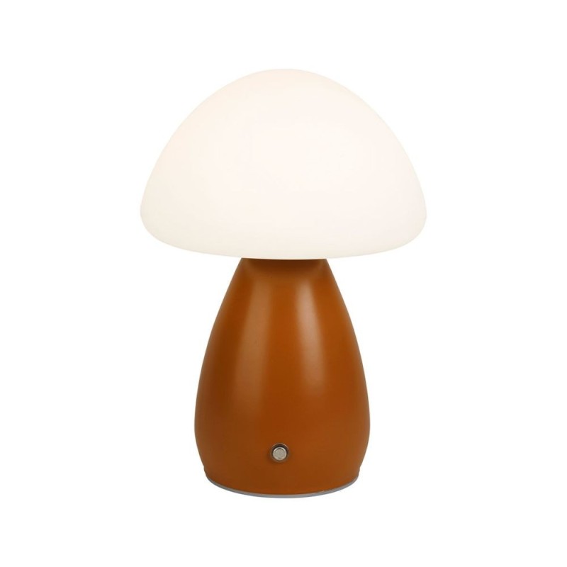 Lampe Led « Champignon » | Au Tombeau des Jaloux