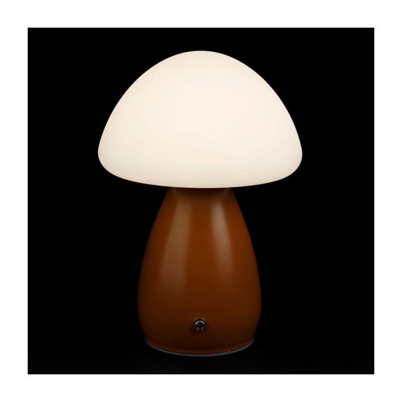 Lampe Led « Champignon » | Au Tombeau des Jaloux