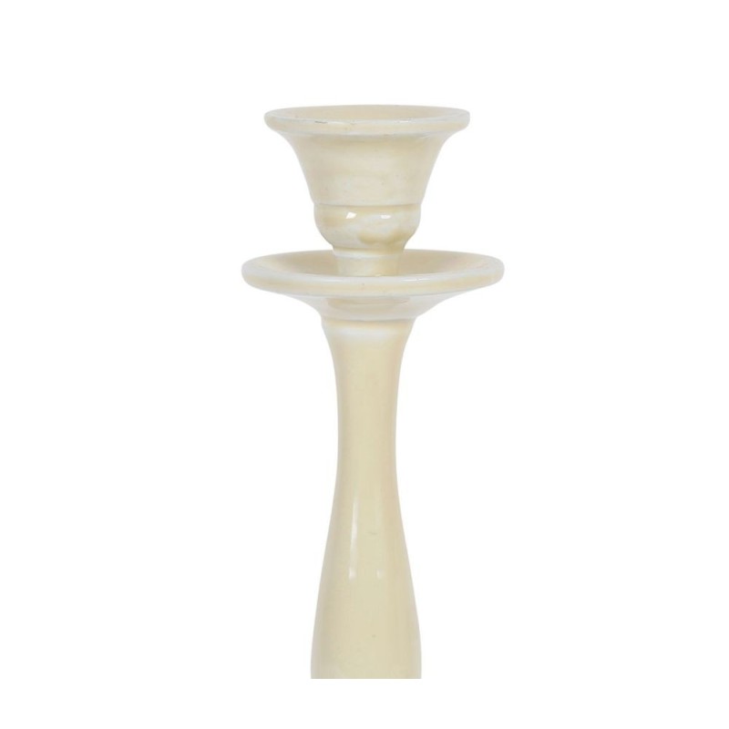 Bougeoir « Baroque » | Au Tombeau des Jaloux