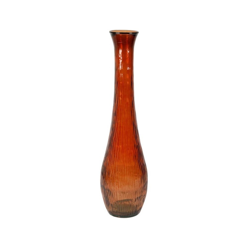Vase « Issea » ambré | Au Tombeau des Jaloux