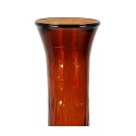 Vase « Issea » ambré | Au Tombeau des Jaloux