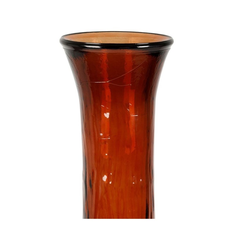 Vase « Issea » ambré | Au Tombeau des Jaloux