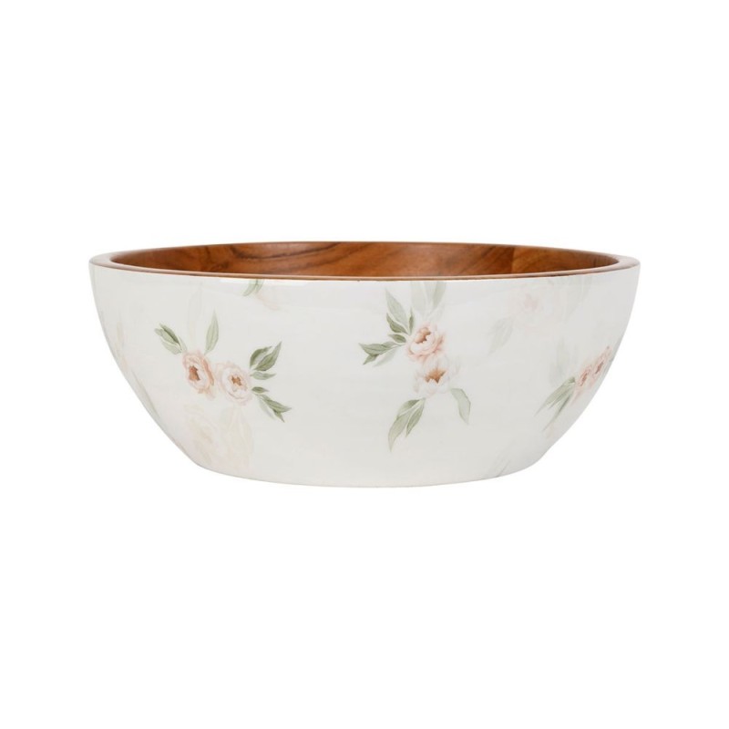 Saladier « Camellia » | Au Tombeau des Jaloux