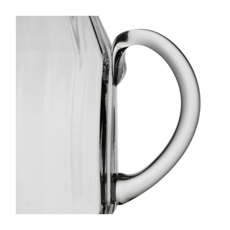 Pichet « Crestina » verre | Au Tombeau des Jaloux