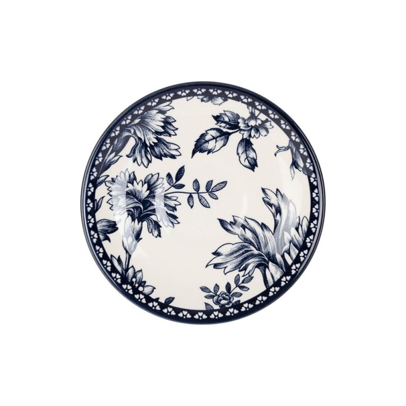 Tasses à café " Lison Indigo " | Au Tombeau des Jaloux