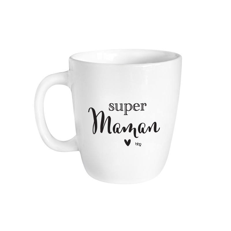 Tasse - Super maman