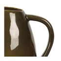 Pichet « Jade » en grès | Au Tombeau des Jaloux