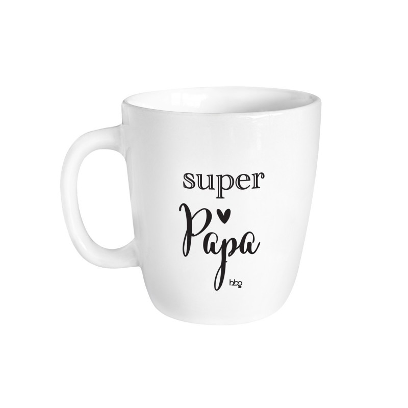 Tasse - Super papa
