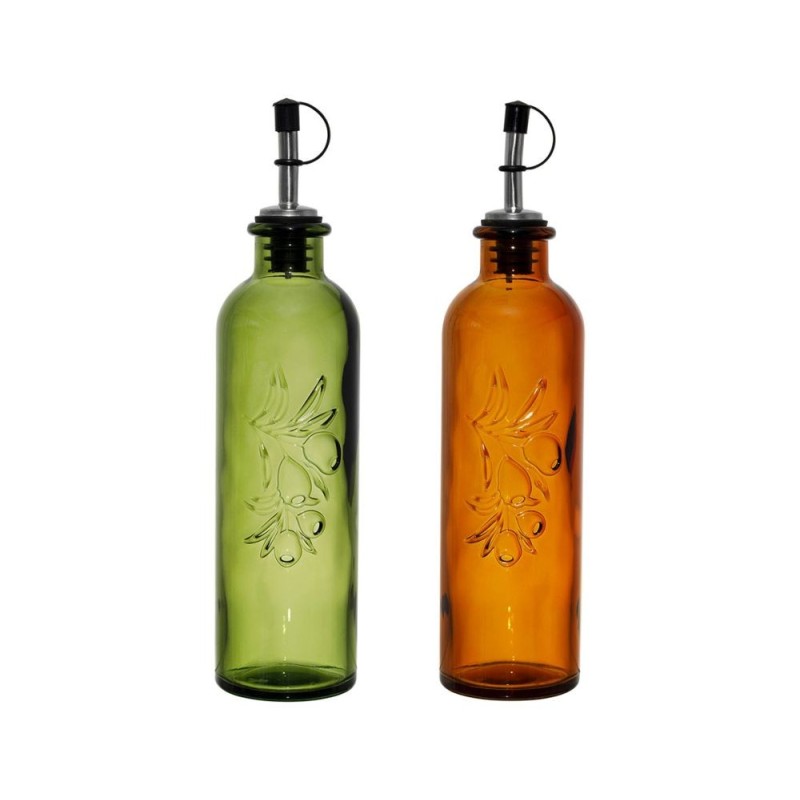 Huilier « Ourea » lot de 2 | Au Tombeau des Jaloux