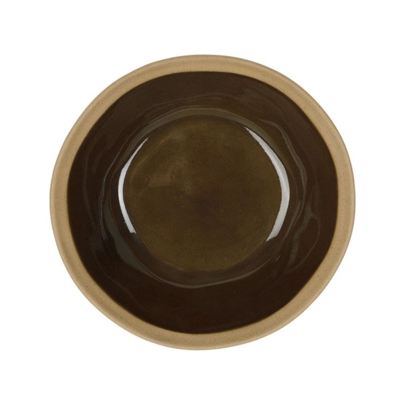 Assiettes creuses « Jade » en grès | Au Tombeau des Jaloux