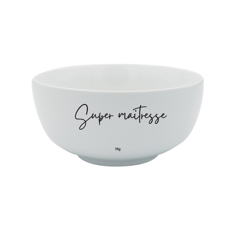 Bol - Super maitresse