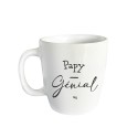 Tasse « Papy génial »  |  Au Tombeau des Jaloux