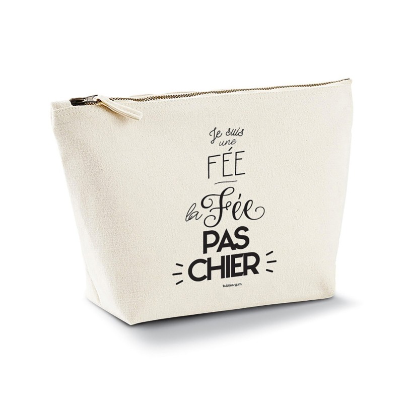 Trousse « Je suis une fée »  |  Au Tombeau des Jaloux