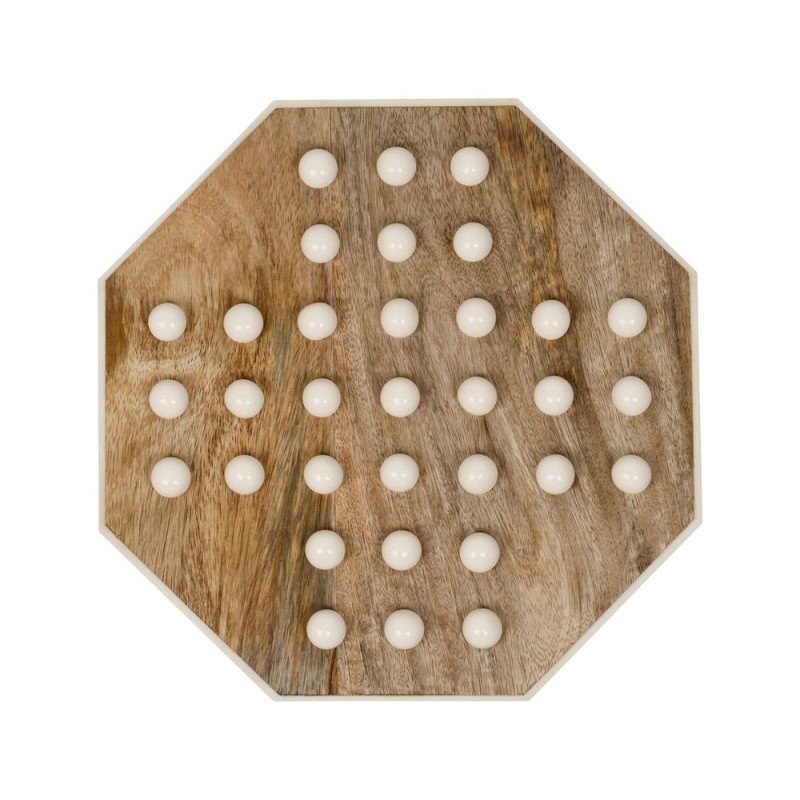 Solitaire « Déco » | Au Tombeau des Jaloux