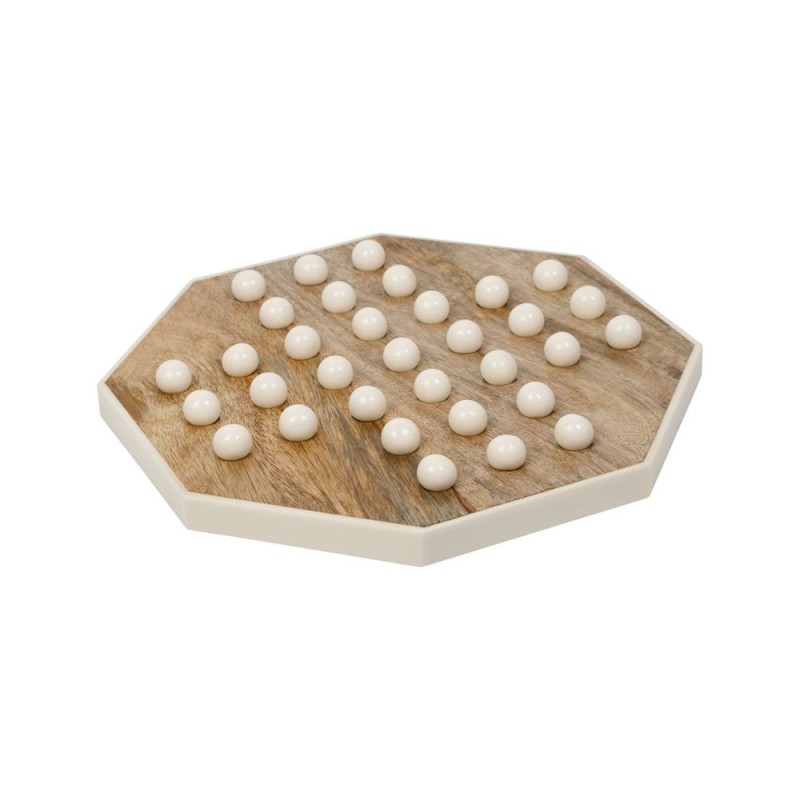 Solitaire « Déco » | Au Tombeau des Jaloux