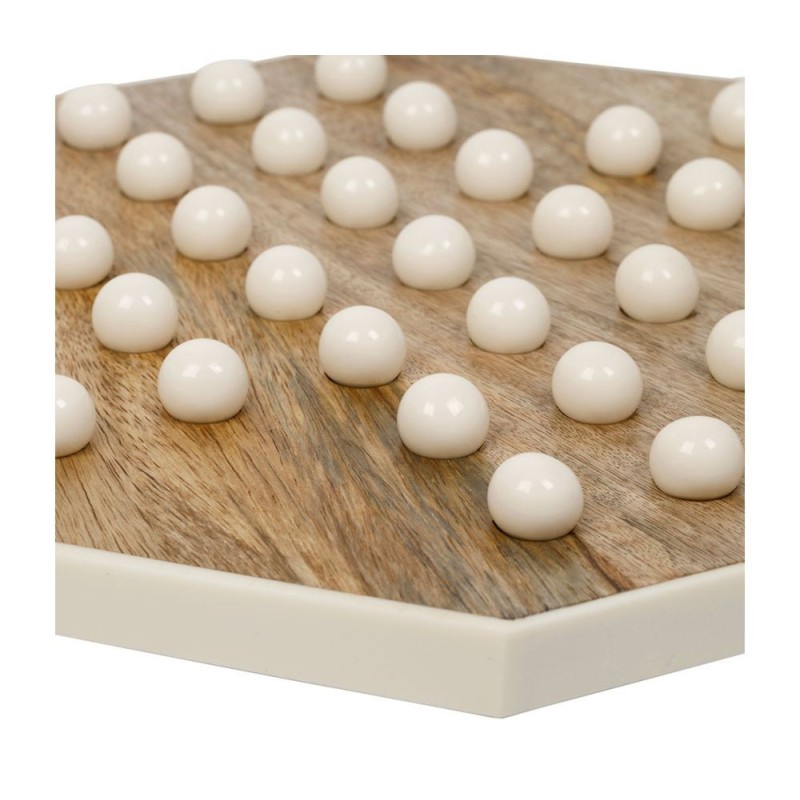 Solitaire « Déco » | Au Tombeau des Jaloux