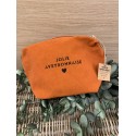 Trousse « Jolie Aveyronnaise » | Au Tombeau des Jaloux
