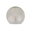 Boule flocon « Led clignotante » | Au Tombeau des Jaloux