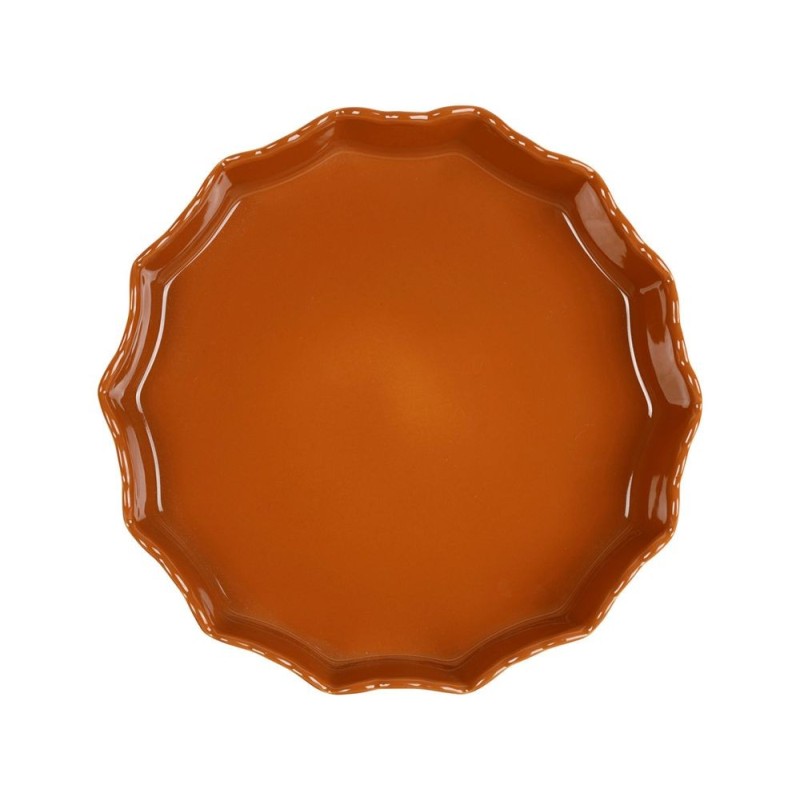 Plat à tarte « Charlotte » | Au Tombeau des Jaloux