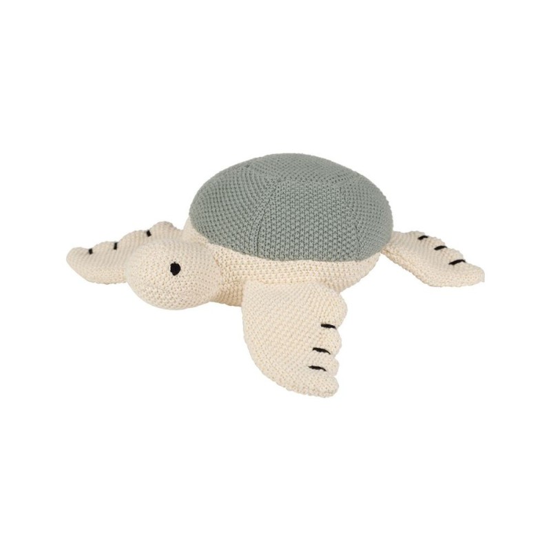 Peluche tortue « Clodi »  |  Au Tombeau des Jaloux
