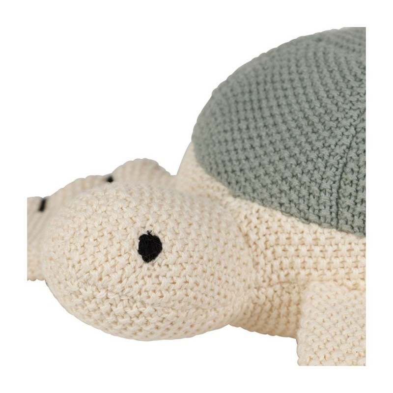 Peluche tortue « Clodi »  |  Au Tombeau des Jaloux