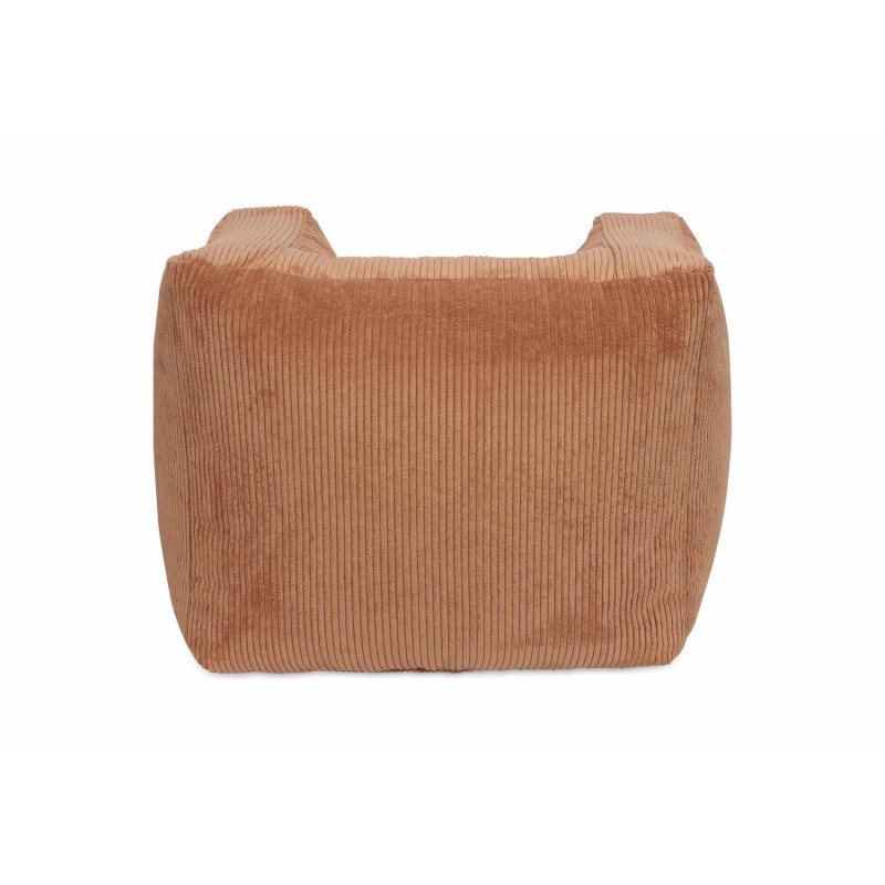 Fauteuil  « Pouf » | Au Tombeau des Jaloux