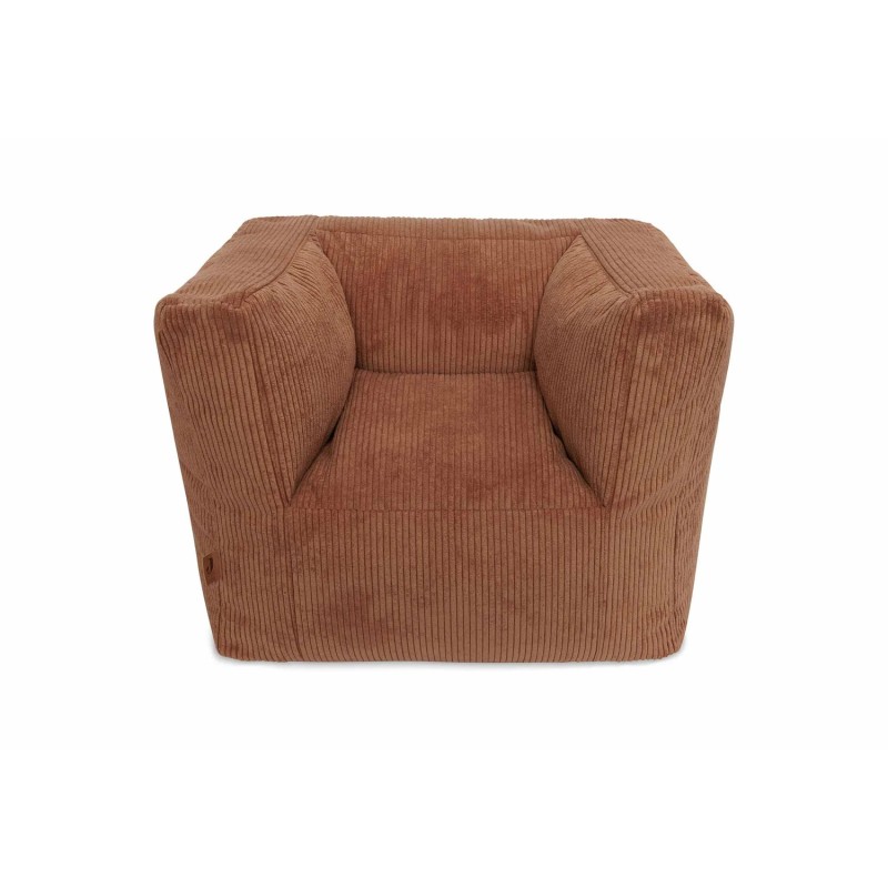 Fauteuil  « Pouf » | Au Tombeau des Jaloux