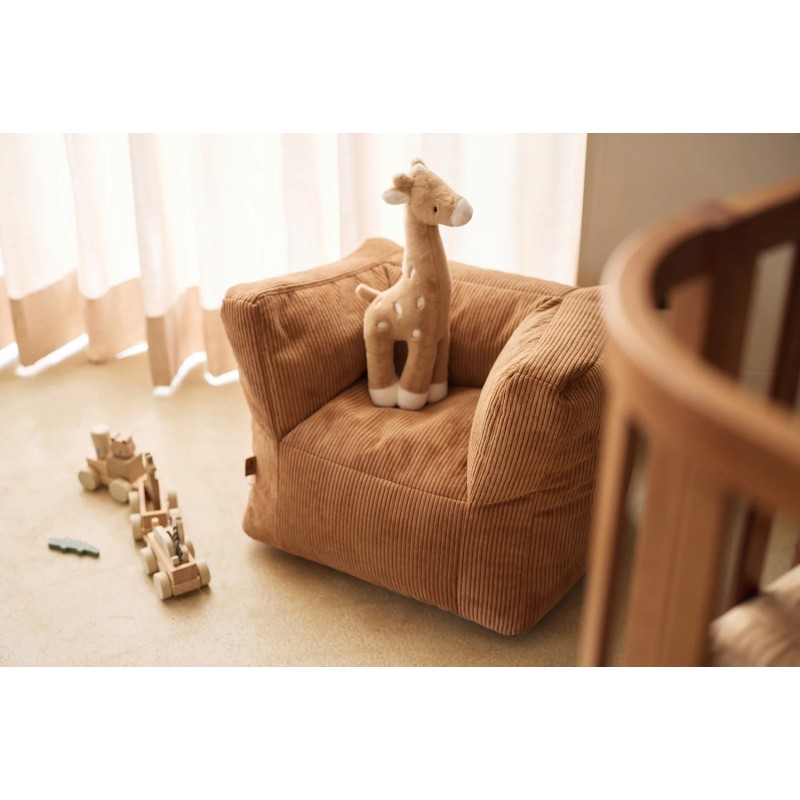 Fauteuil  « Pouf » | Au Tombeau des Jaloux