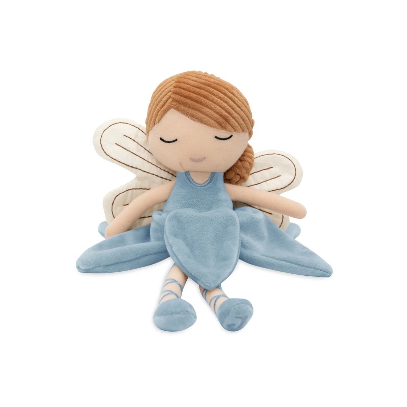 Peluche  « Fairy Amy »  |  Au Tombeau des Jaloux