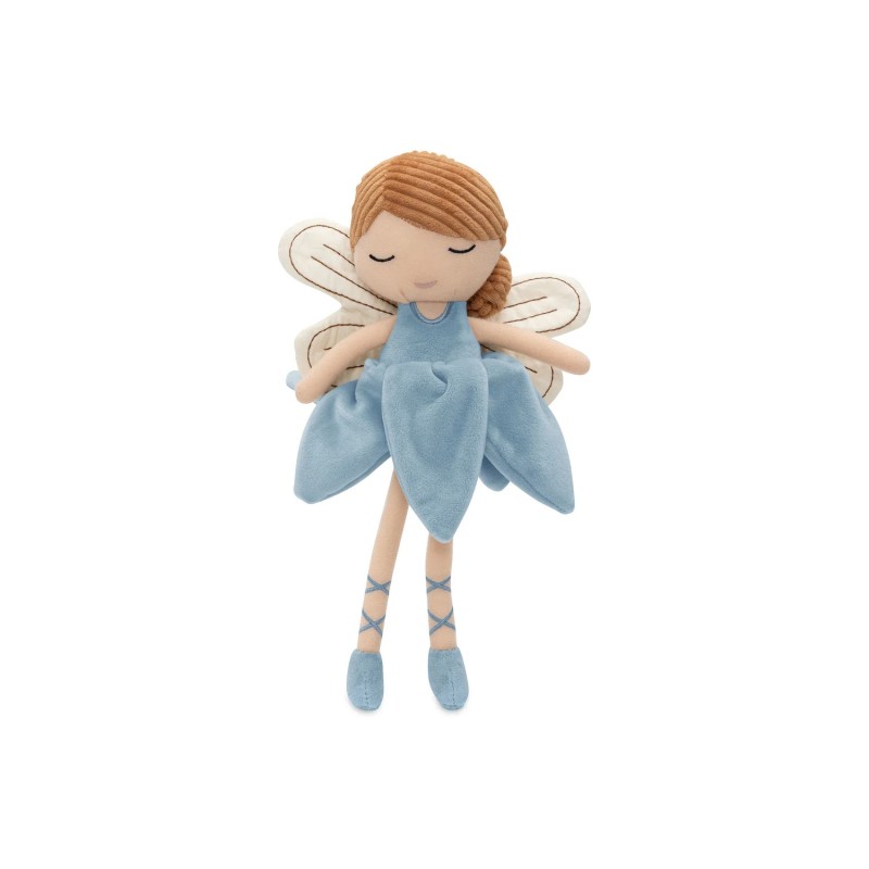 Peluche  « Fairy Amy »  |  Au Tombeau des Jaloux